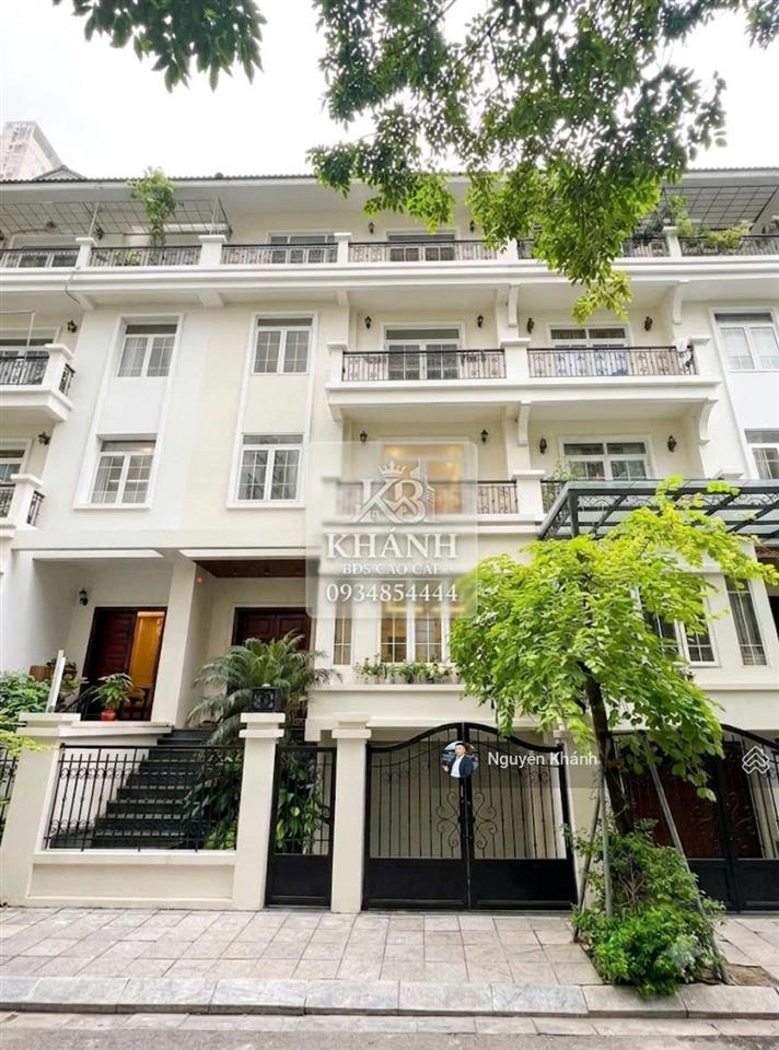 Nhỉnh 50 tỷ  liền kề hdi homes 201 nguyễn tuân  98m  6 tầng  1 hầm  thanh xuân