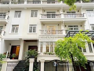 Nhỉnh 50 tỷ  liền kề hdi homes 201 nguyễn tuân  98m  6 tầng  1 hầm  thanh xuân