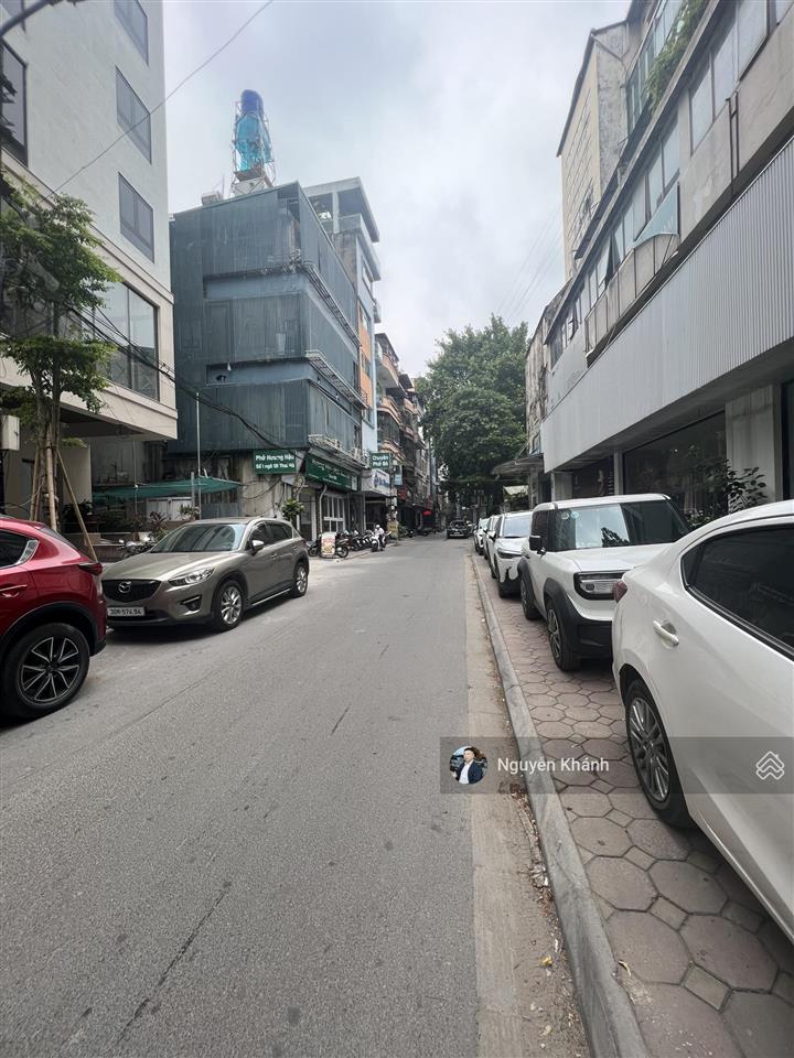 Nhỉnh 11 tỷ  phân lô thái hà  đống đa  40m2  2 mặt thoáng  vf3 đỗ trong nhà