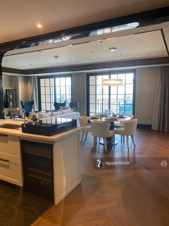 The grand hà nội  134m2  căn góc 3pn  view tỷ đô  cách hồ hoàn kiếm vài bước chân  hơn 90 tỷ