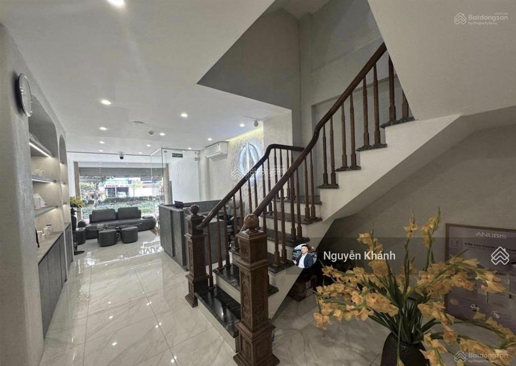 Mặt phố vũ trọng phụng  86m2  8 tầng thang máy  mặt tiền 5m  có hầm  nhỉnh 46 tỷ
