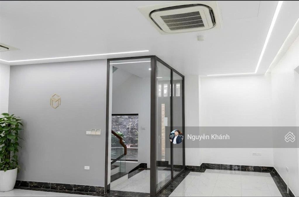 Nhỉnh 50 tỷ  liền kề hdi homes 201 nguyễn tuân  98m  6 tầng  1 hầm  thanh xuân
