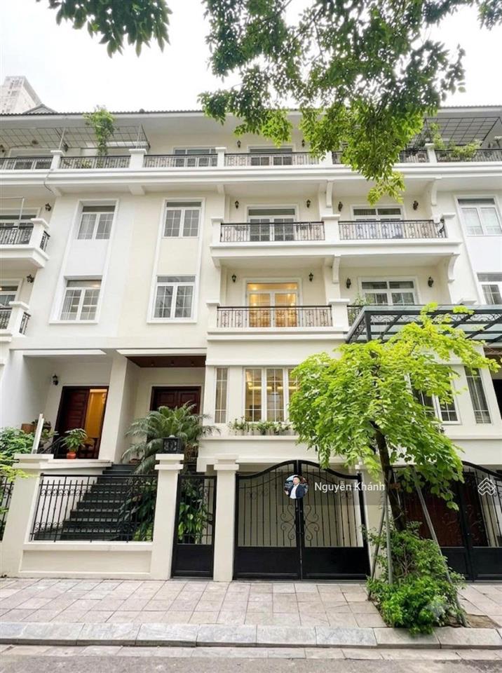 Nhỉnh 50 tỷ  liền kề hdi homes 201 nguyễn tuân  98m  6 tầng  1 hầm  thanh xuân