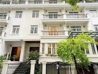 Nhỉnh 50 tỷ  liền kề hdi homes 201 nguyễn tuân  98m  6 tầng  1 hầm  thanh xuân