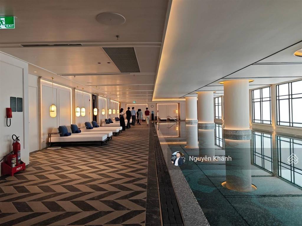 The grand hà nội  131m2  3pn  view tỷ đô  cách hồ hoàn kiếm vài bước chân  nhỉnh 70 tỷ