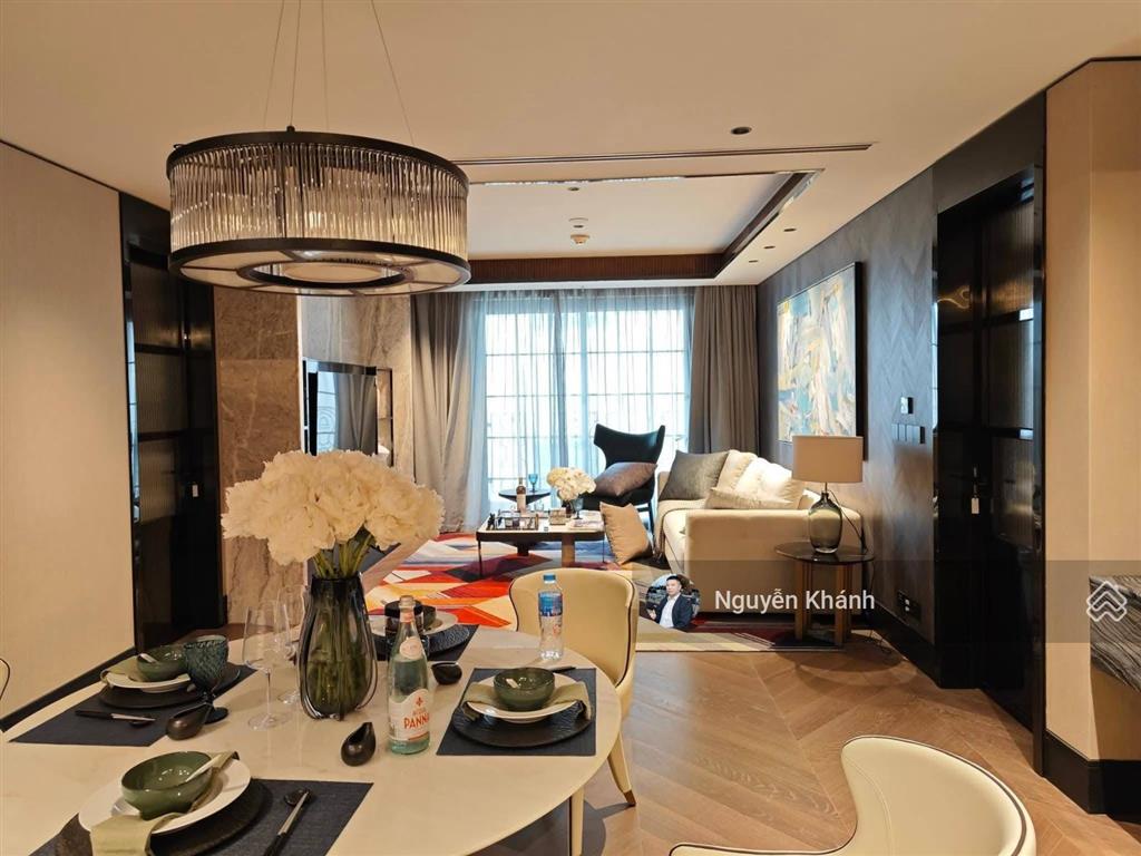 The grand hà nội  131m2  3pn  view tỷ đô  cách hồ hoàn kiếm vài bước chân  nhỉnh 70 tỷ