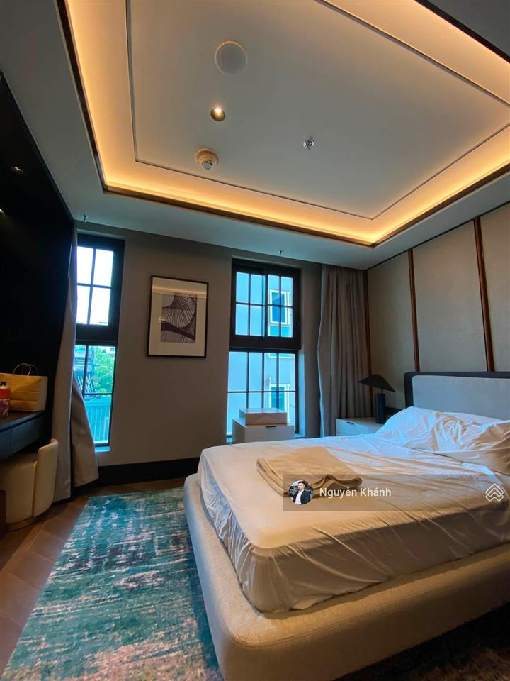 The grand hà nội  134m2  căn góc 3pn  view tỷ đô  cách hồ hoàn kiếm vài bước chân  hơn 90 tỷ