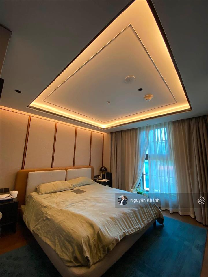 The grand hà nội  134m2  căn góc 3pn  view tỷ đô  cách hồ hoàn kiếm vài bước chân  hơn 90 tỷ