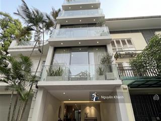 Nhỉnh 31 tỷ  apartment từ hoa, tây hồ  69m  9 tầng thang máy  2 mặt thoáng  dòng tiền 100tr