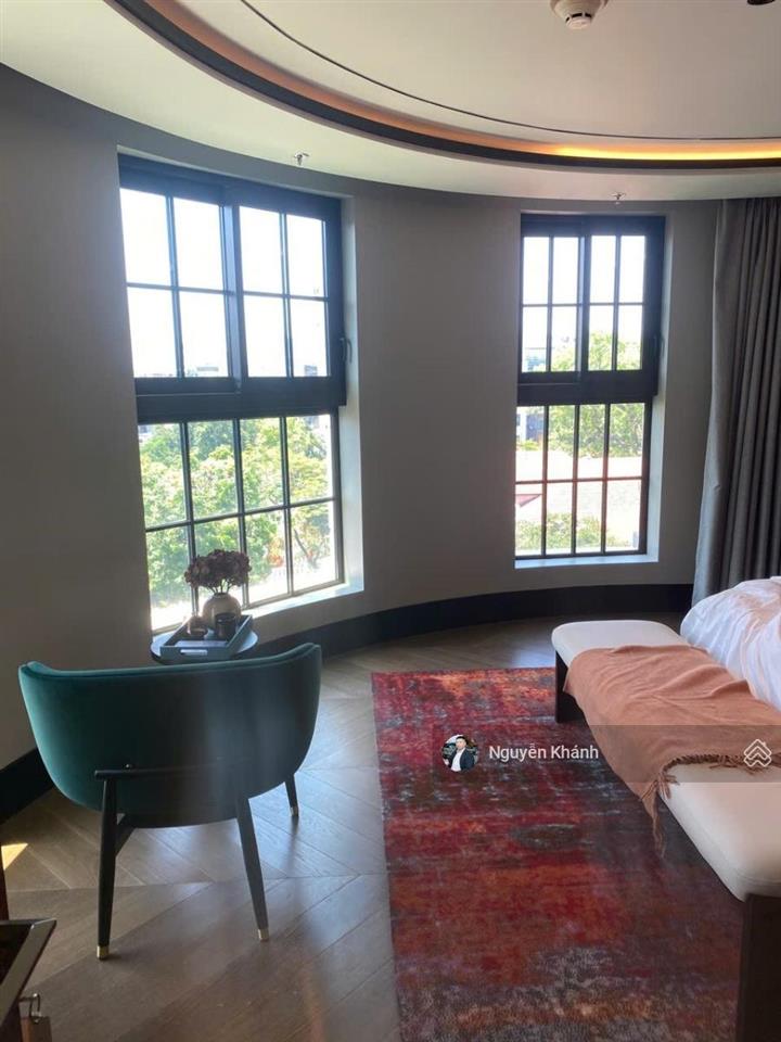 The grand hanoi 190m  3pn  căn góc  view hồ hoàn kiếm  giá chỉ 145 tỷ thương lượng