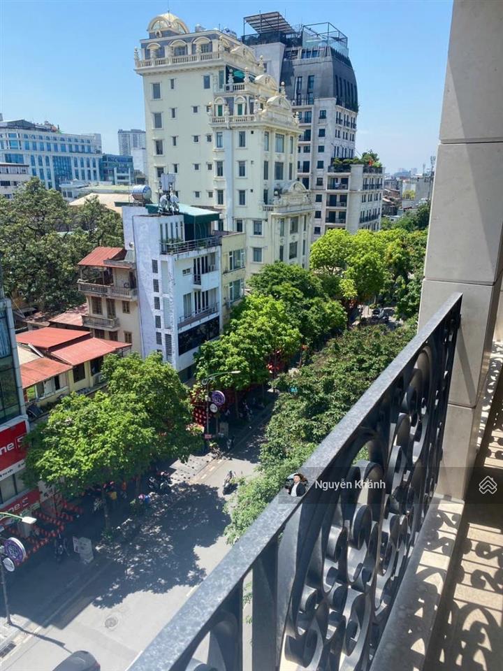 The grand hanoi 190m  3pn  căn góc  view hồ hoàn kiếm  giá chỉ 145 tỷ thương lượng