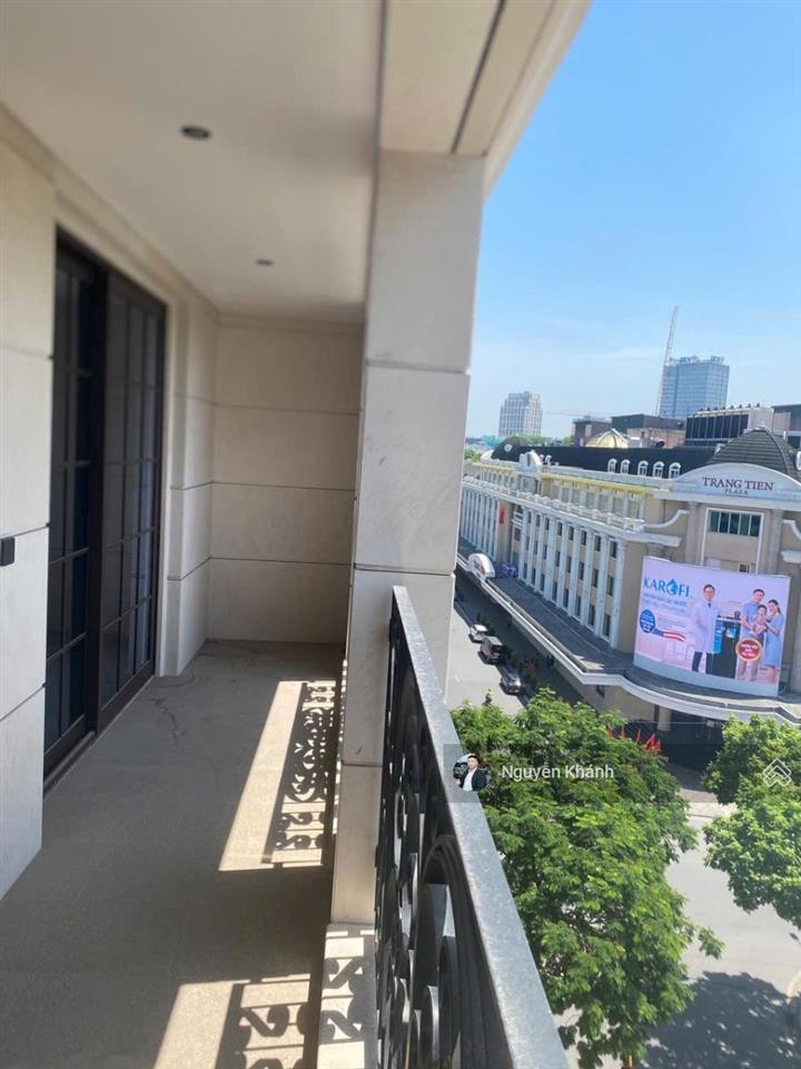 The grand hanoi 190m  3pn  căn góc  view hồ hoàn kiếm  giá chỉ 145 tỷ thương lượng