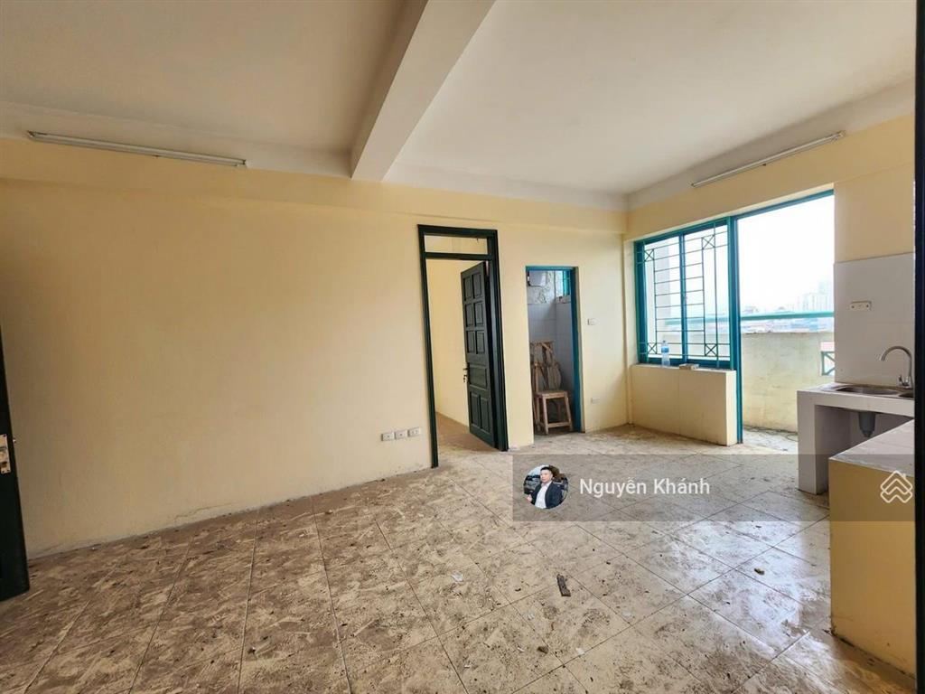 Bán nhà ngõ 147 tân mai, hoàng mai 86m2 mặt tiền 3.8m nở hậu, giá 13,9 tỷ tl