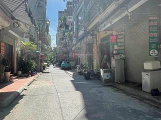 Giảm 1 tỷ! mặt yên bình  văn quán, dân xây chắc chắn 4 tầng, ở kết hợp kinh doanh