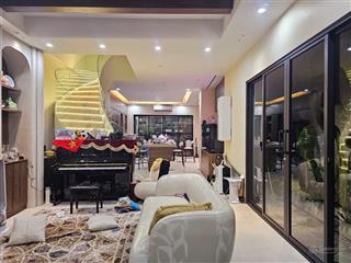 Hàng kín! phân lô mỗ lao, diện tích rộng 92m2, nội thất hiện đại, ở ngay