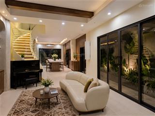 Phân lô liền kề mỗ lao  hà đông 106m pk 25 tỷ, chủ tặng full nội thất sang trọng
