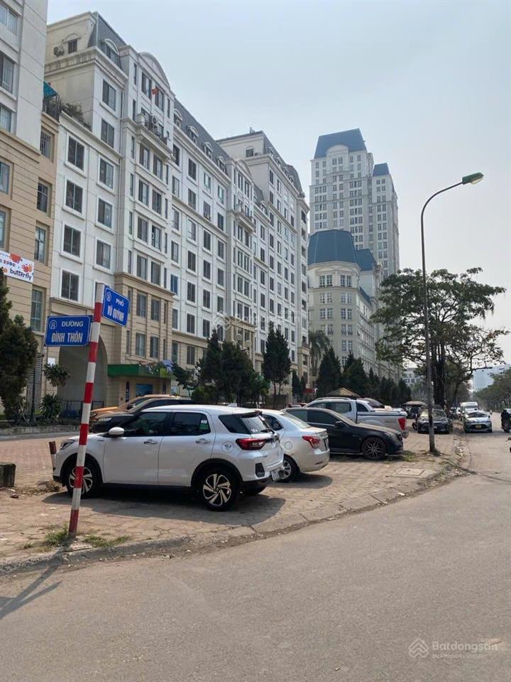 Bán tòa văn phòng mỹ đình  mễ trì, lô góc 3 thoáng, vỉa hè ô tô tránh, 100m x 7t, 32 tỷ.0978 996 ***