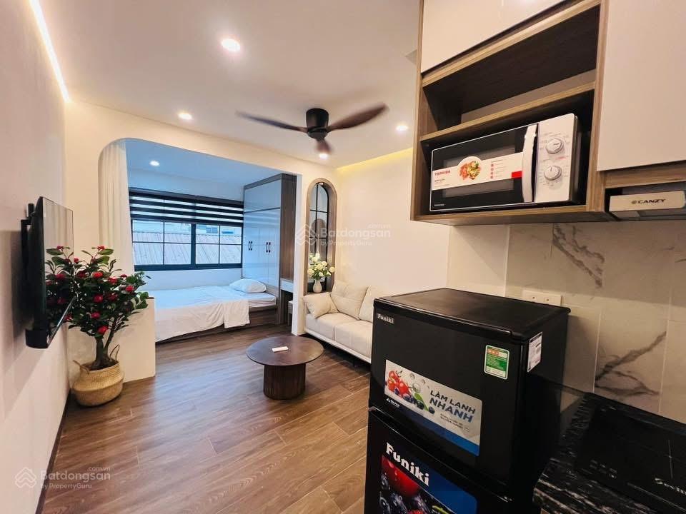 Bán tòa nhà cạnh ngoại giao đoàn, 90m2, 7 tầng tm, ngõ oto, thuê 100tr  view đại sứ quán. 22,5 tỷ