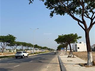 Bán đất mặt tiền chính võ chí công sổ đỏ từng lô, giá đã bao gồm thuế