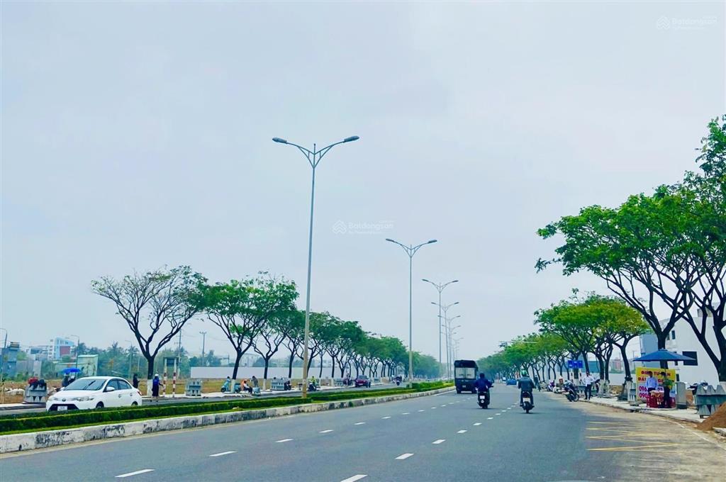 Đất nền võ chí công vị trí đẹp, giá chỉ 7 tỷ
