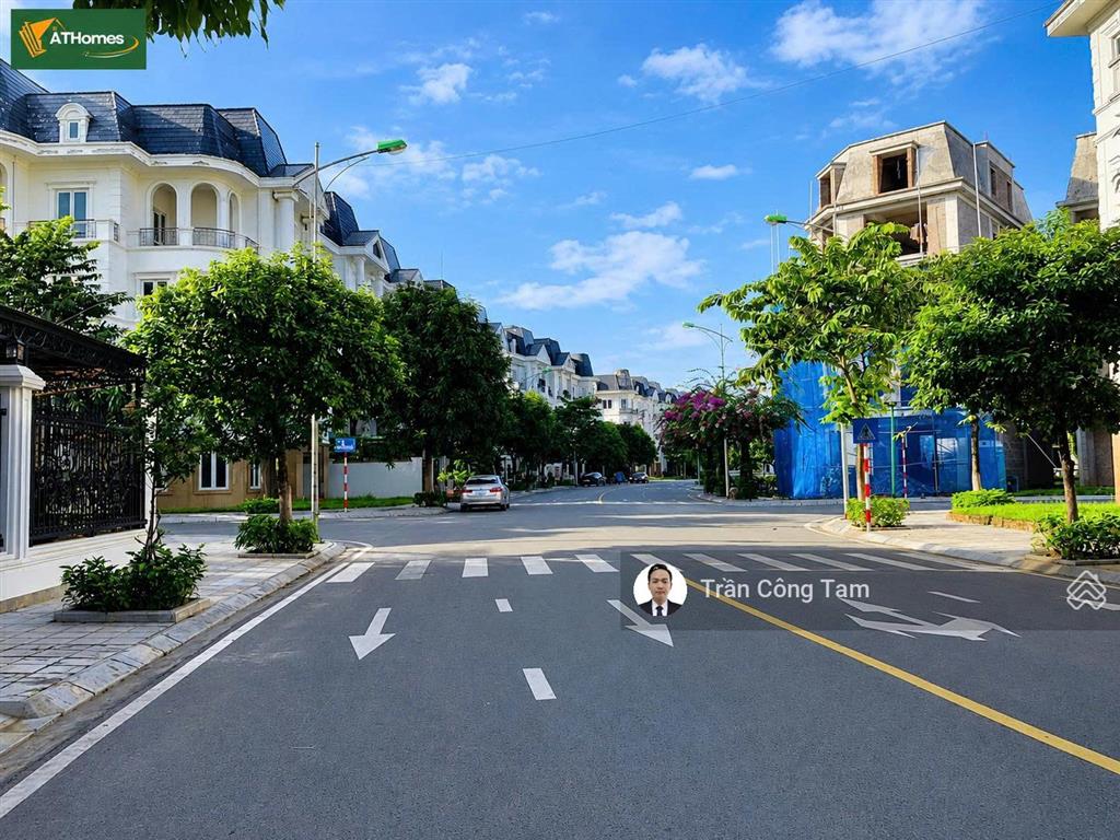 Tổng hợp quỹ căn biệt thự lideco sổ đỏ sẵn sàng giao dịch