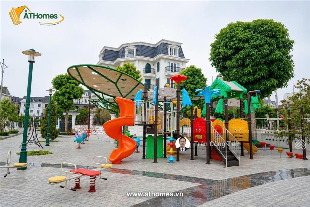 Tổng hợp quỹ căn biệt thự lideco sổ đỏ sẵn sàng giao dịch
