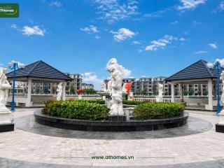 Bán biệt thự đơn lập 192m2, 21 tỷ, khu đô thị mới lideco  bắc quốc lộ 32, hoài đức, hà nội