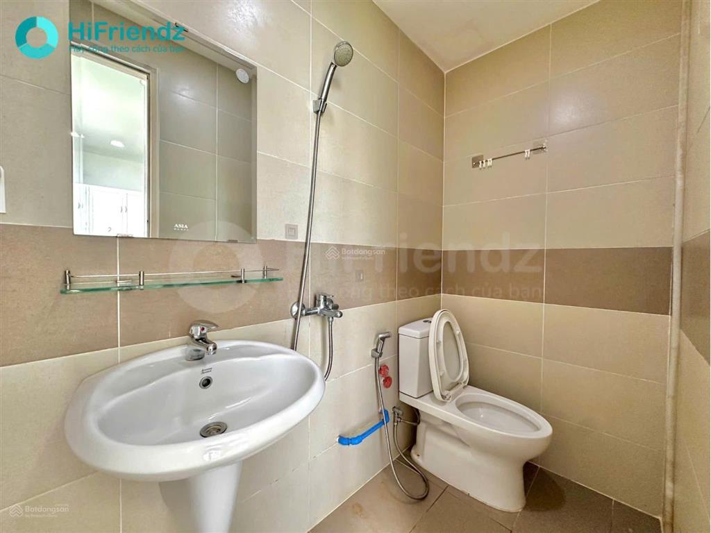 Q2 cho thuê căn hộ full nội thất  gần cầu sài gòn  ba son  sala