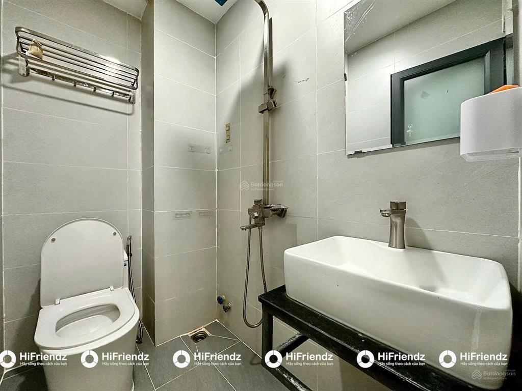 Studio cửa sổ thoáng | gần ubnd q2 khu đảo kim cương giáp mai chí thọ