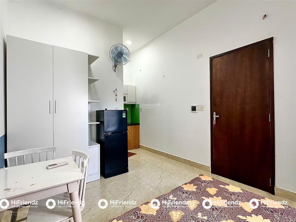 Studio cửa sổ thoáng | gần ubnd q2 khu đảo kim cương giáp mai chí thọ