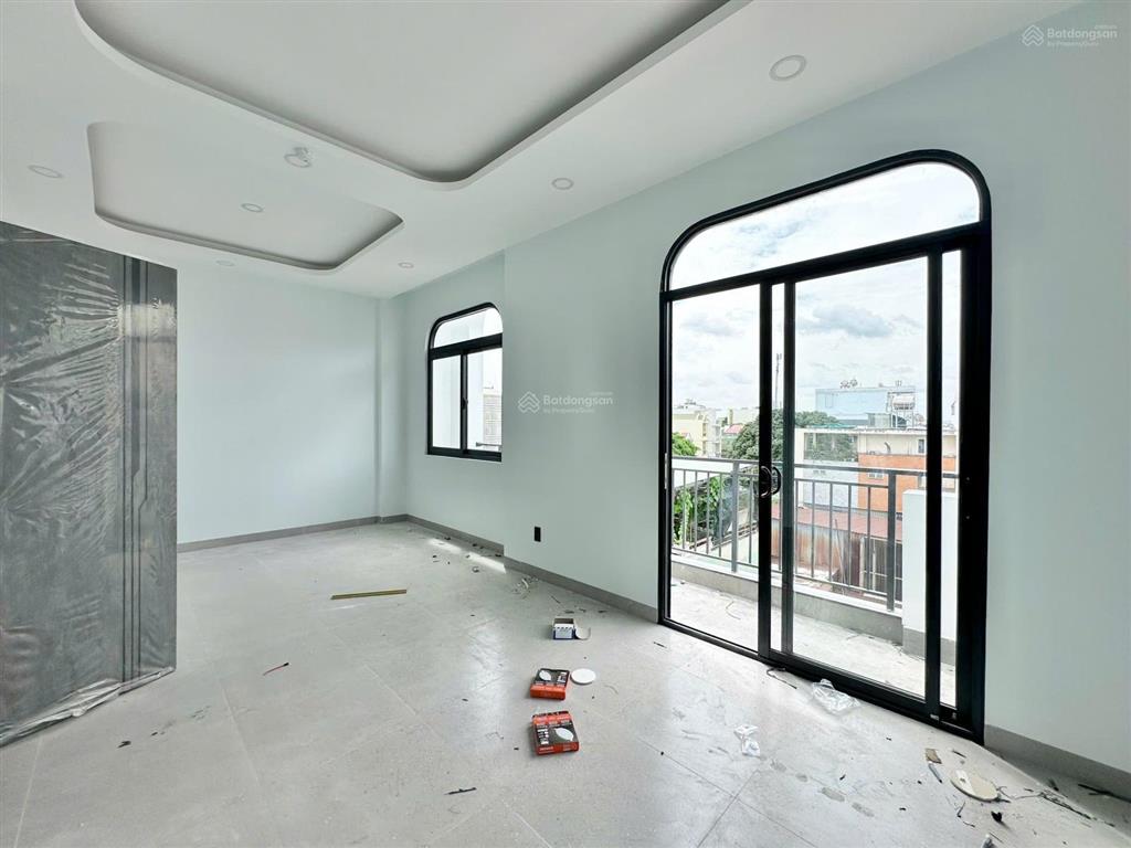Cho thuê căn hộ studio đẹp xuất sắc tại 10, hồ bá phấn, 6,5 triệu/th, 35m2