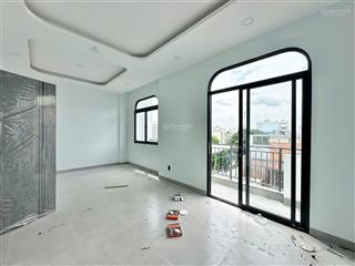 Cho thuê căn hộ studio đẹp xuất sắc tại 10, hồ bá phấn, 6,5 triệu/th, 35m2