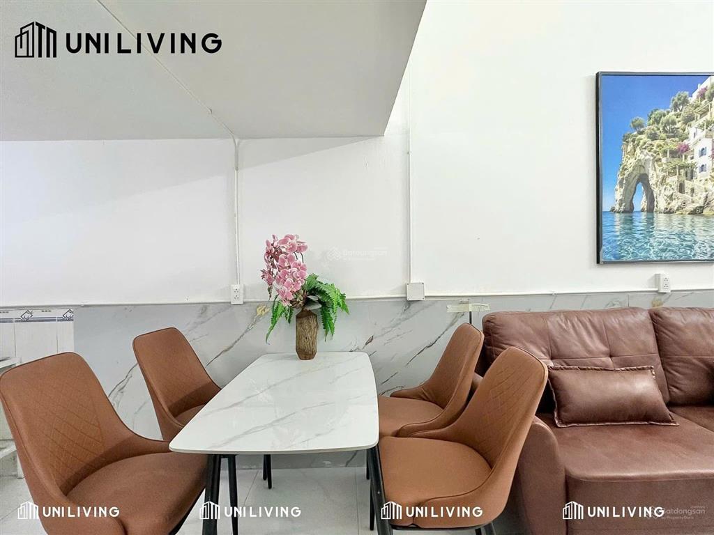 Cho thuê căn hộ duplex ở 182, số 11, trường thọ, thủ đức, giá tốt 4,9 triệu, 28m2