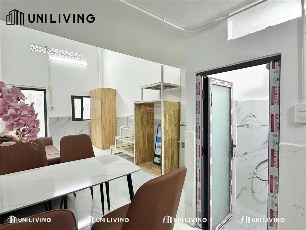 Cho thuê căn hộ duplex ở 182, số 11, trường thọ, thủ đức, giá tốt 4,9 triệu, 28m2