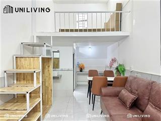 Cho thuê căn hộ duplex ở 182, số 11, trường thọ, thủ đức, giá tốt 4,9 triệu, 28m2