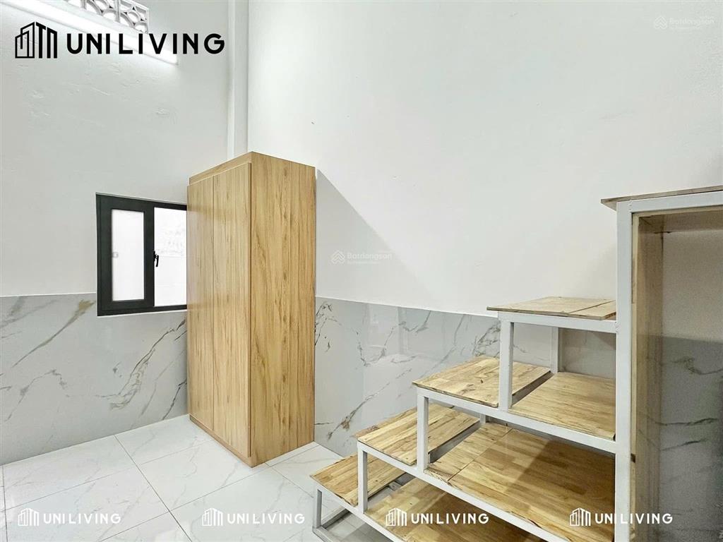 Cho thuê căn hộ duplex ở 182, số 11, trường thọ, thủ đức, giá tốt 4,9 triệu, 28m2