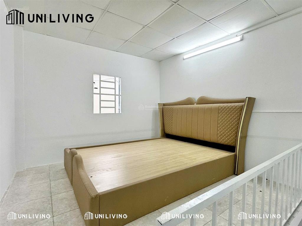 Cho thuê căn hộ duplex ở 182, số 11, trường thọ, thủ đức, giá tốt 4,9 triệu, 28m2
