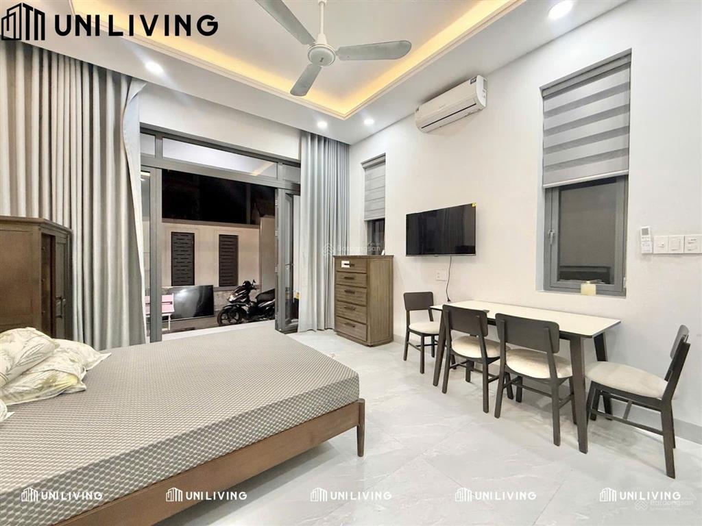 Studio rộng 30m2, khu dân cư khang điền gần đh văn hoá cđ công thương