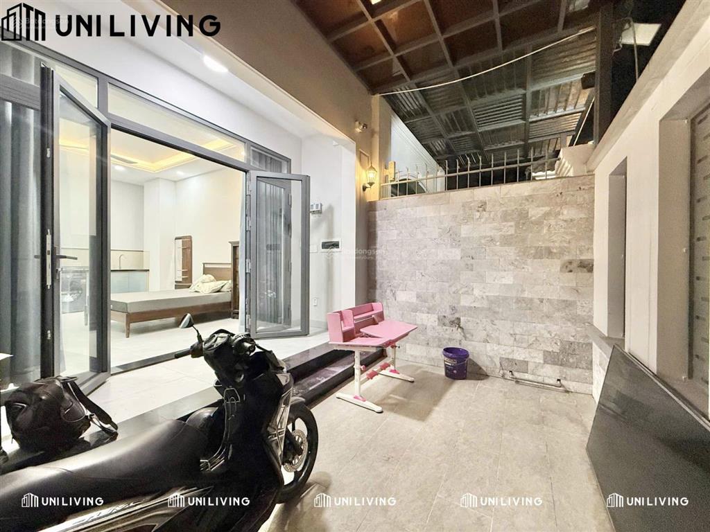 Studio rộng 30m2, khu dân cư khang điền gần đh văn hoá cđ công thương