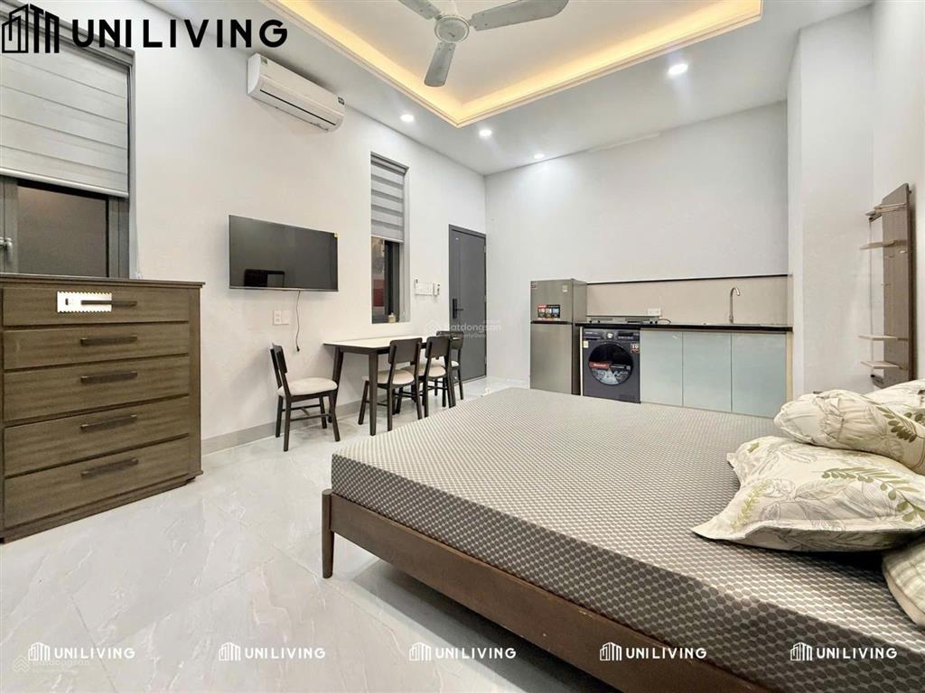 Studio rộng 30m2, khu dân cư khang điền gần đh văn hoá cđ công thương