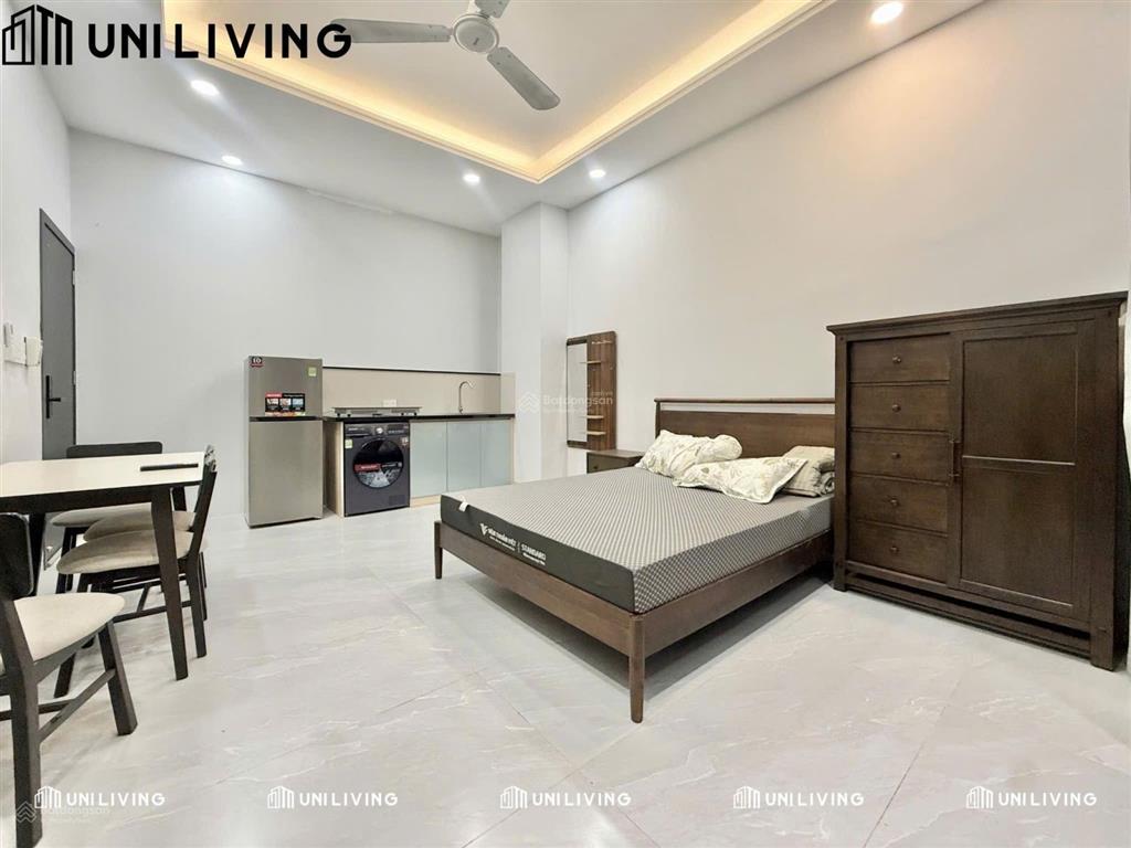 Studio rộng 30m2, khu dân cư khang điền gần đh văn hoá cđ công thương