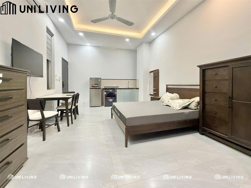 Studio rộng 30m2, khu dân cư khang điền gần đh văn hoá cđ công thương