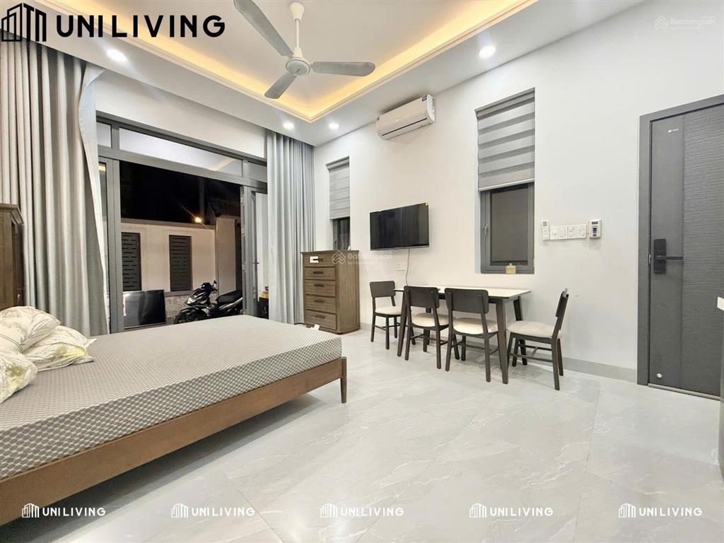 Studio rộng 30m2, khu dân cư khang điền gần đh văn hoá cđ công thương