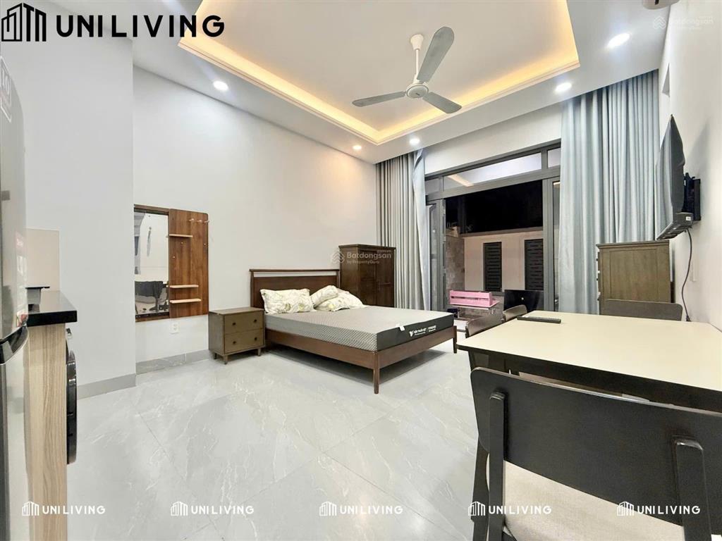 Studio rộng 30m2, khu dân cư khang điền gần đh văn hoá cđ công thương