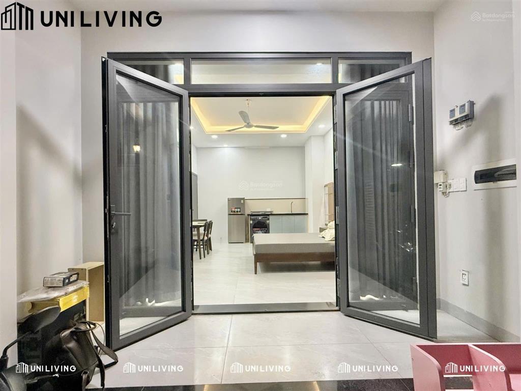 Studio rộng 30m2, khu dân cư khang điền gần đh văn hoá cđ công thương