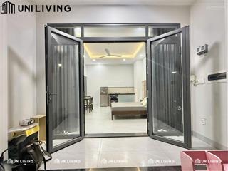 Studio rộng 30m2, khu dân cư khang điền gần đh văn hoá cđ công thương