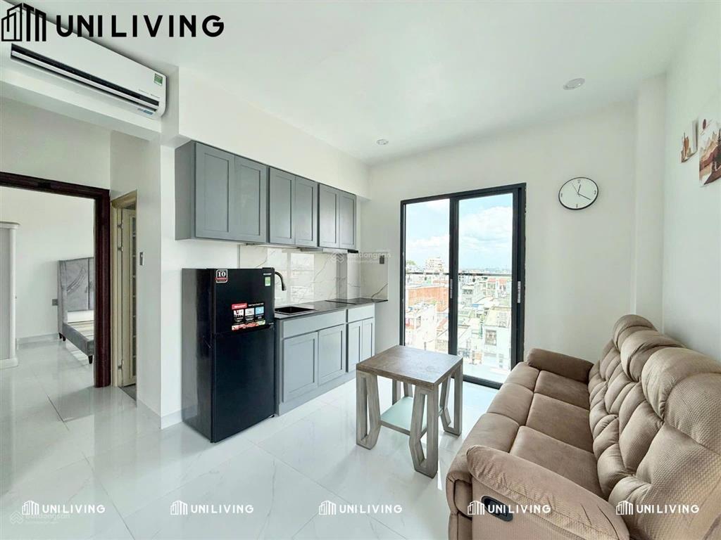 Cho thuê cc mini 20, đường 379, tân phú, thủ đức, 10 triệu, 30m2, đẹp, nhiều tiện ích hot!