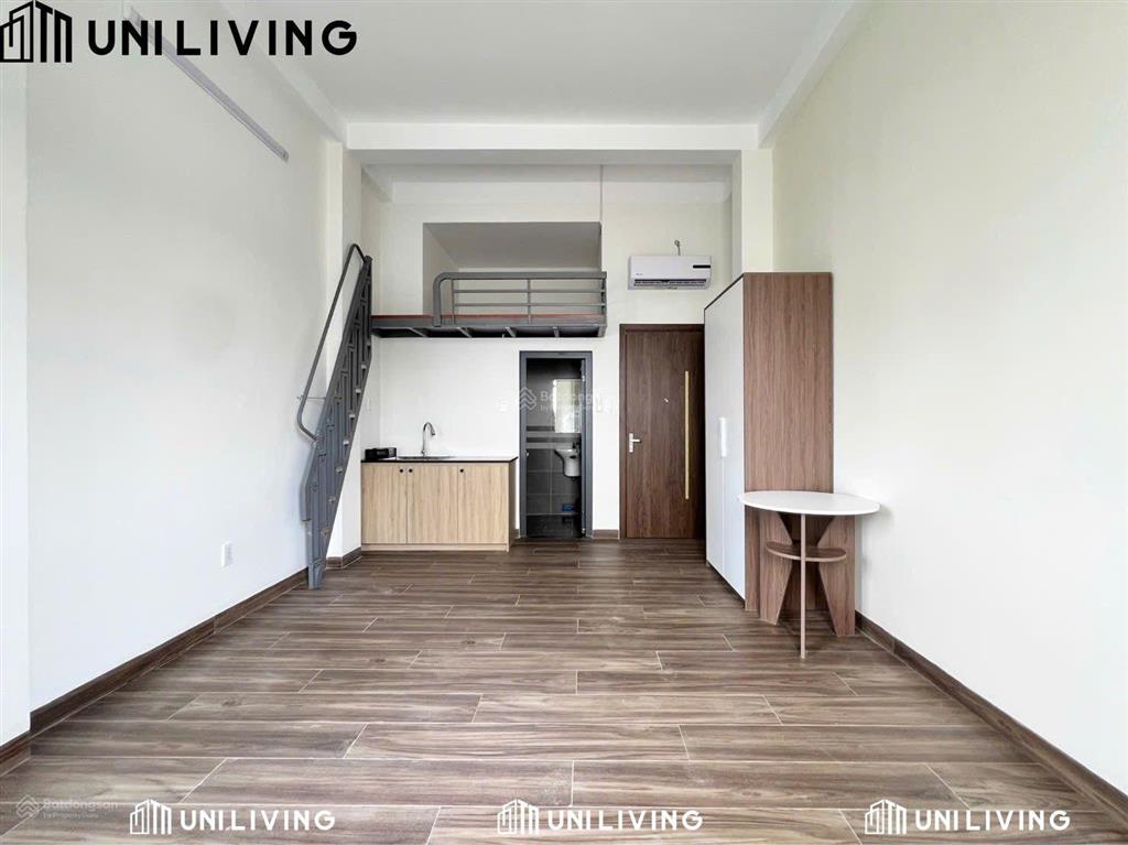 Cho thuê căn hộ ngay 12, đường 339, phước long b, q9, đầy đủ nội thất, duplex ban công đẹp xuất sắc