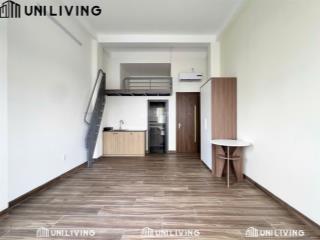 Cho thuê căn hộ ngay 12, đường 339, phước long b, q9, đầy đủ nội thất, duplex ban công đẹp xuất sắc
