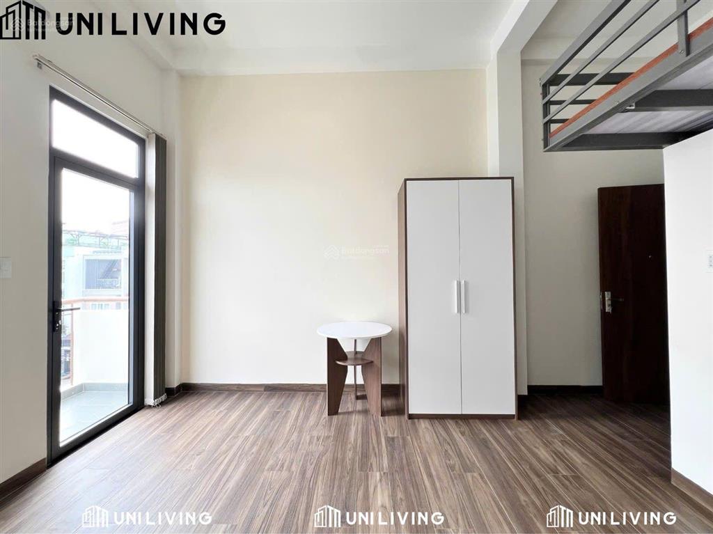 Cho thuê căn hộ ngay 12, đường 339, phước long b, q9, đầy đủ nội thất, duplex ban công đẹp xuất sắc